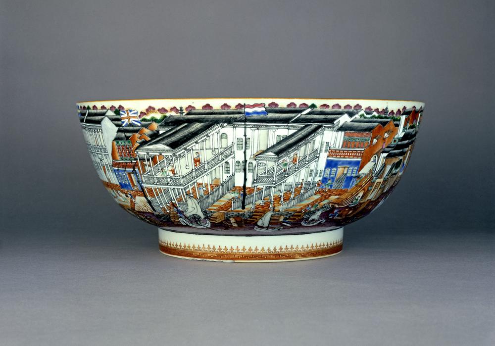 图片[6]-punch-bowl BM-Franks.746.+-China Archive